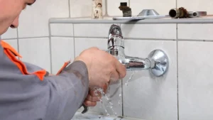 su-tesisatçısı